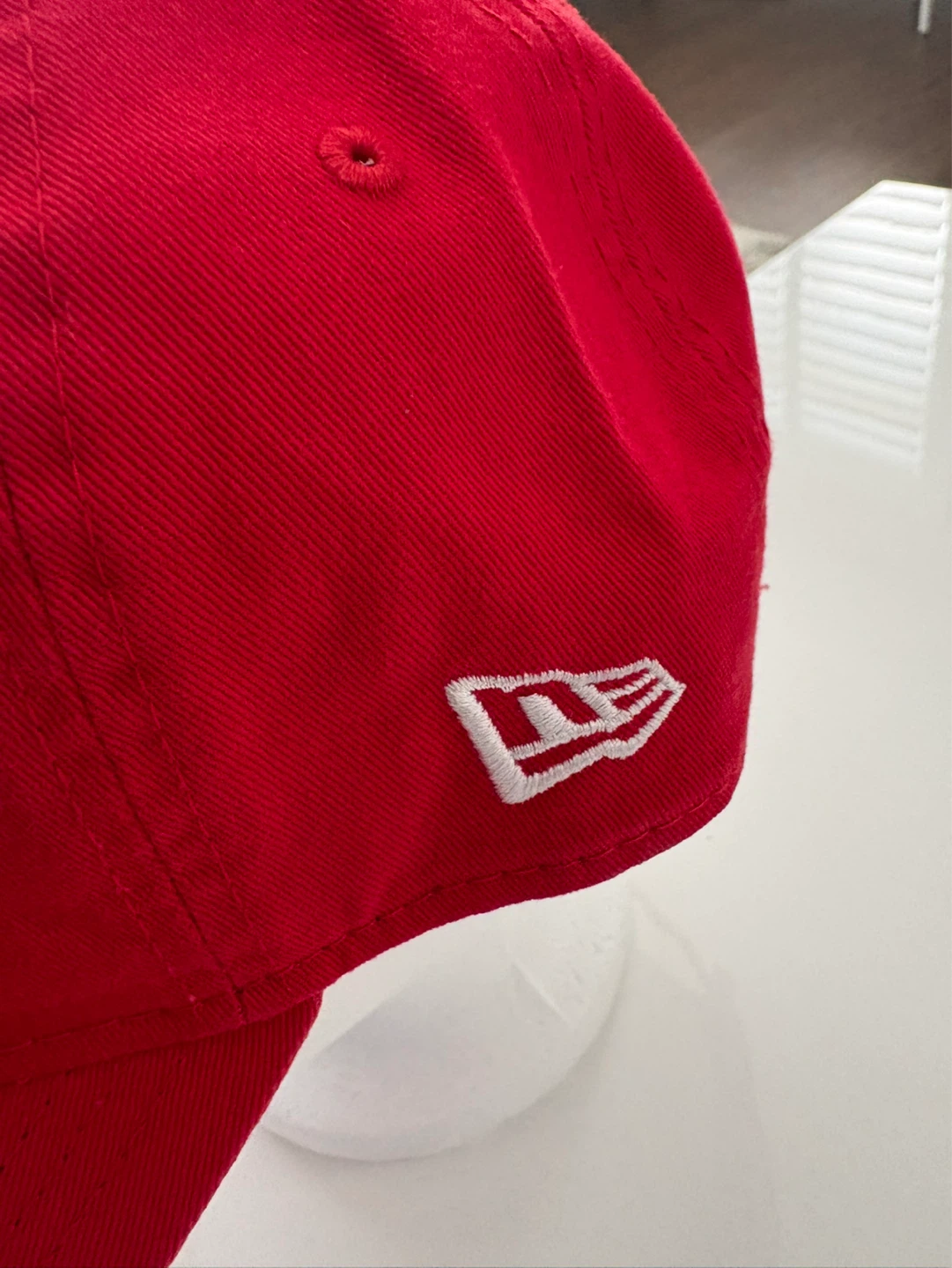 New Era Toronto Raptors 9TWENTY Adjustable Hat - photo 5