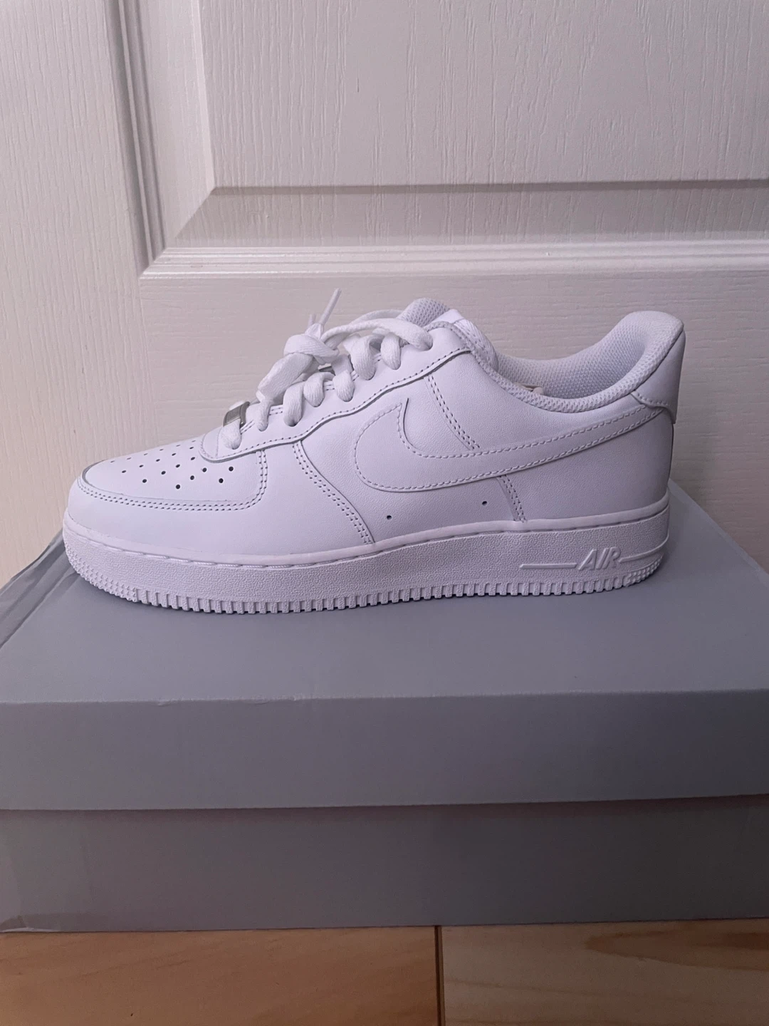 Nike Air Force 1 unisex Sneakers - White - photo 3
