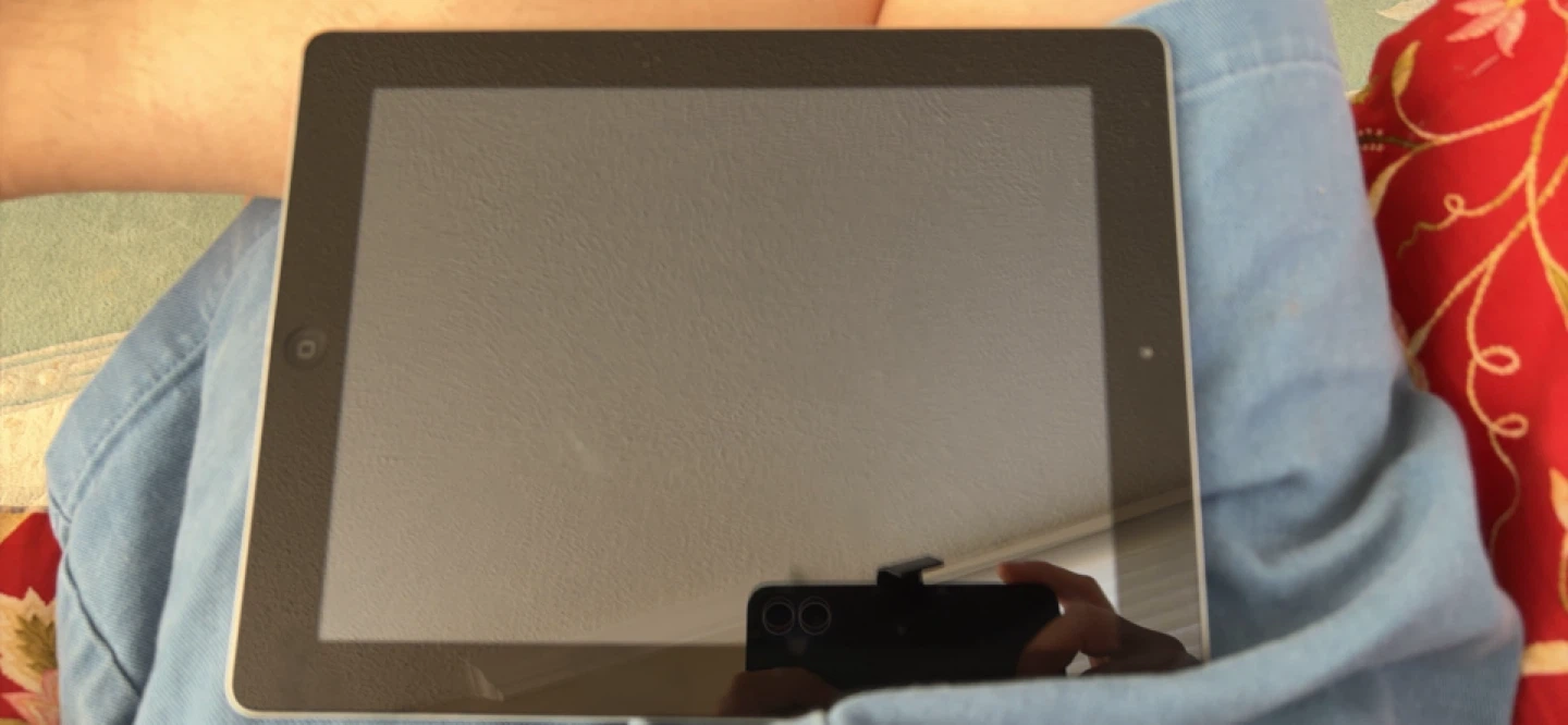 iPad 3rd generation 16GB