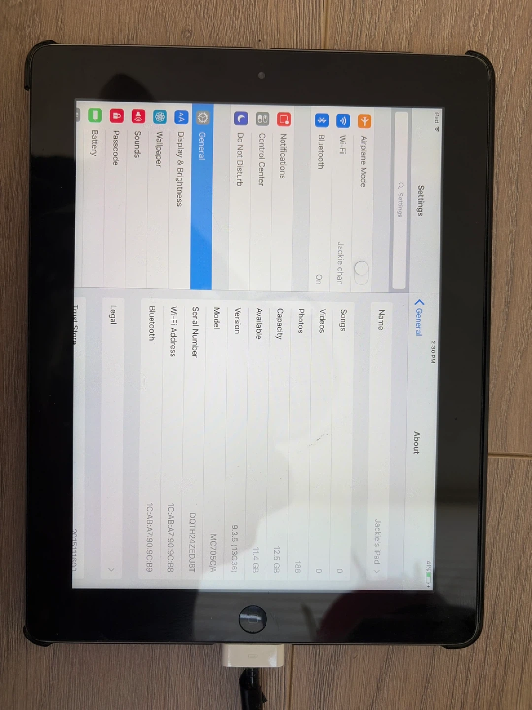 iPad 3rd generation 16GB - photo 4
