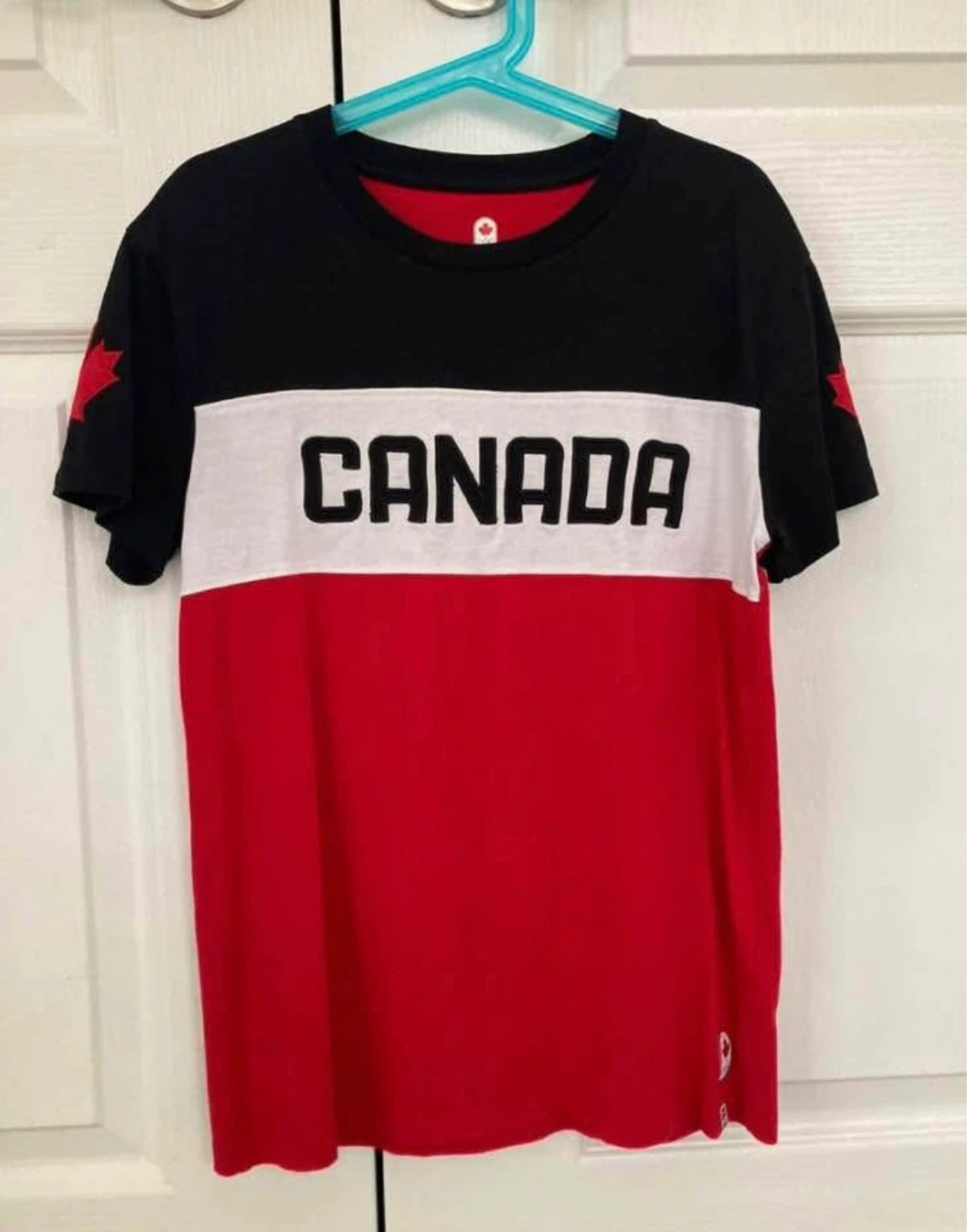 Hudson's Bay Boys Canada T-Shirt