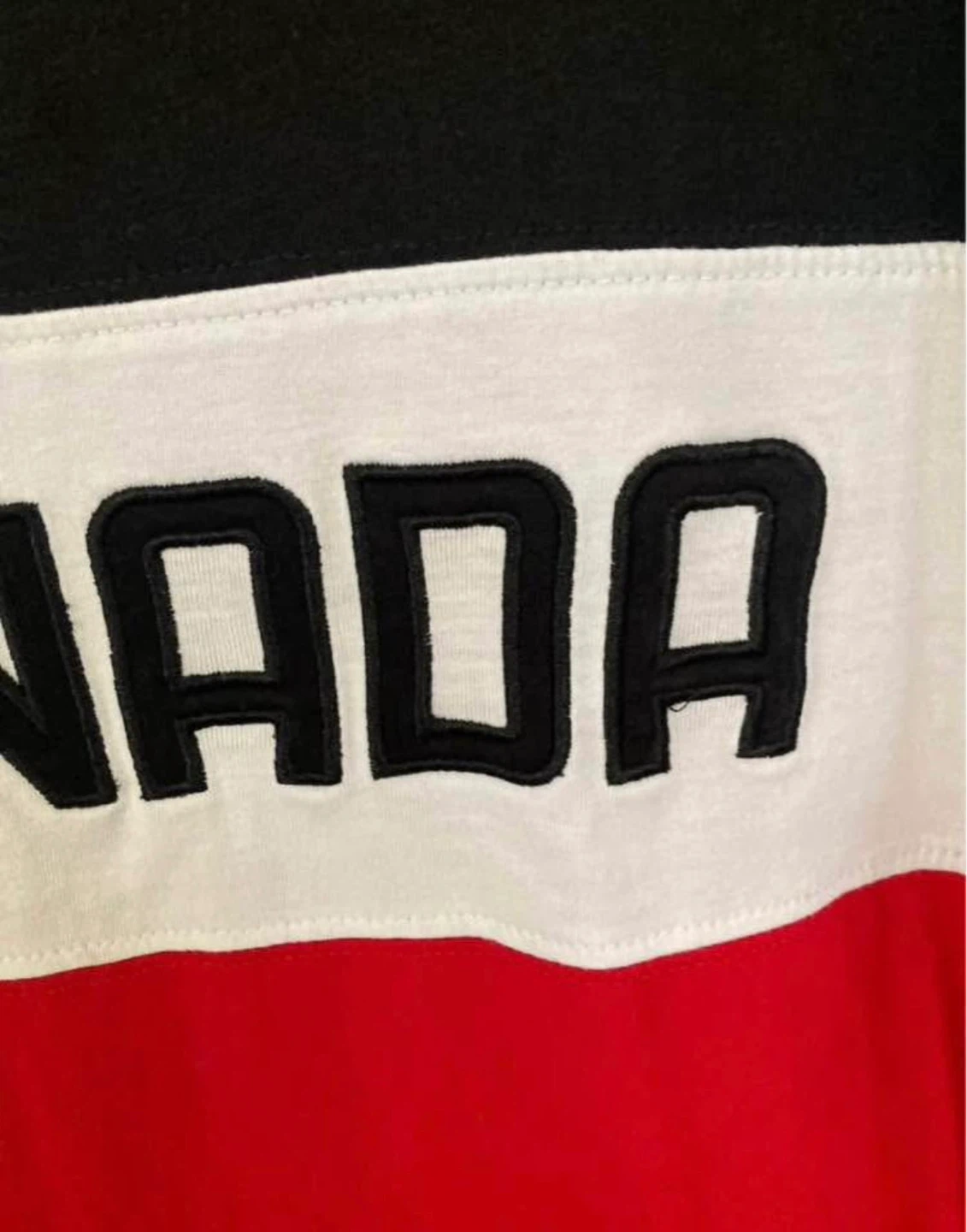 Hudson's Bay Boys Canada T-Shirt - photo 2