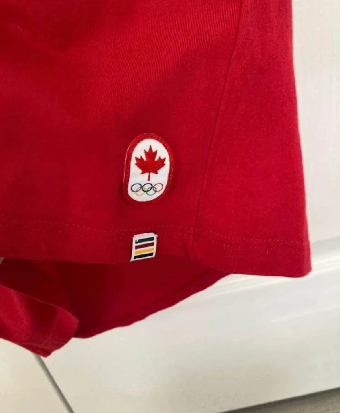 Hudson's Bay Boys Canada T-Shirt - photo 4