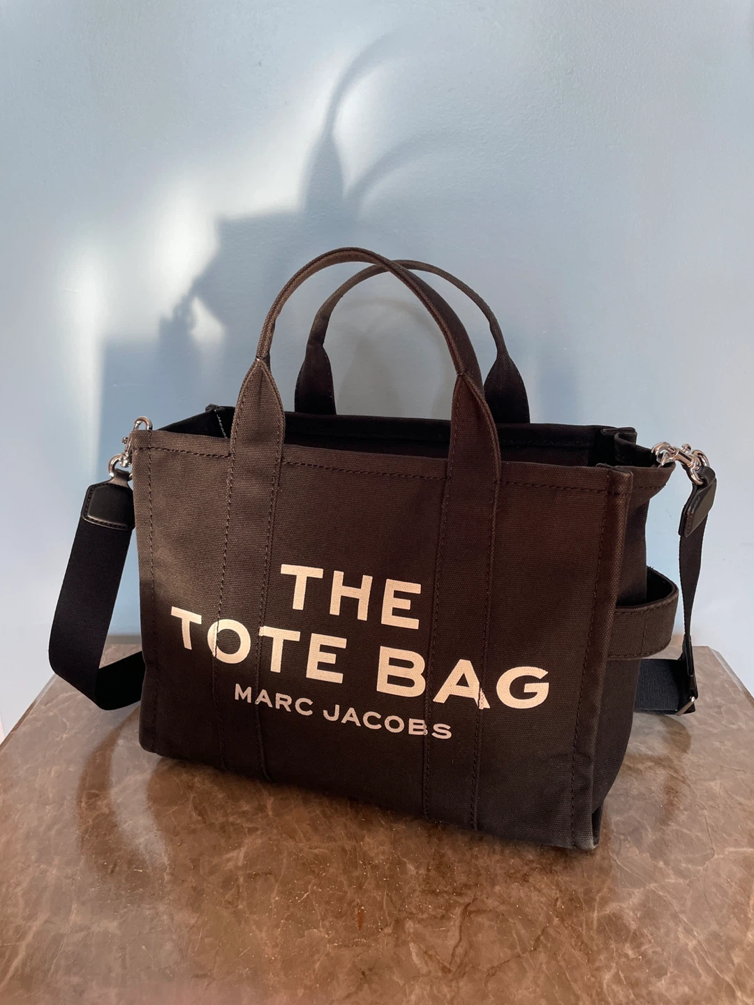 Marc Jacobs The Tote Bag