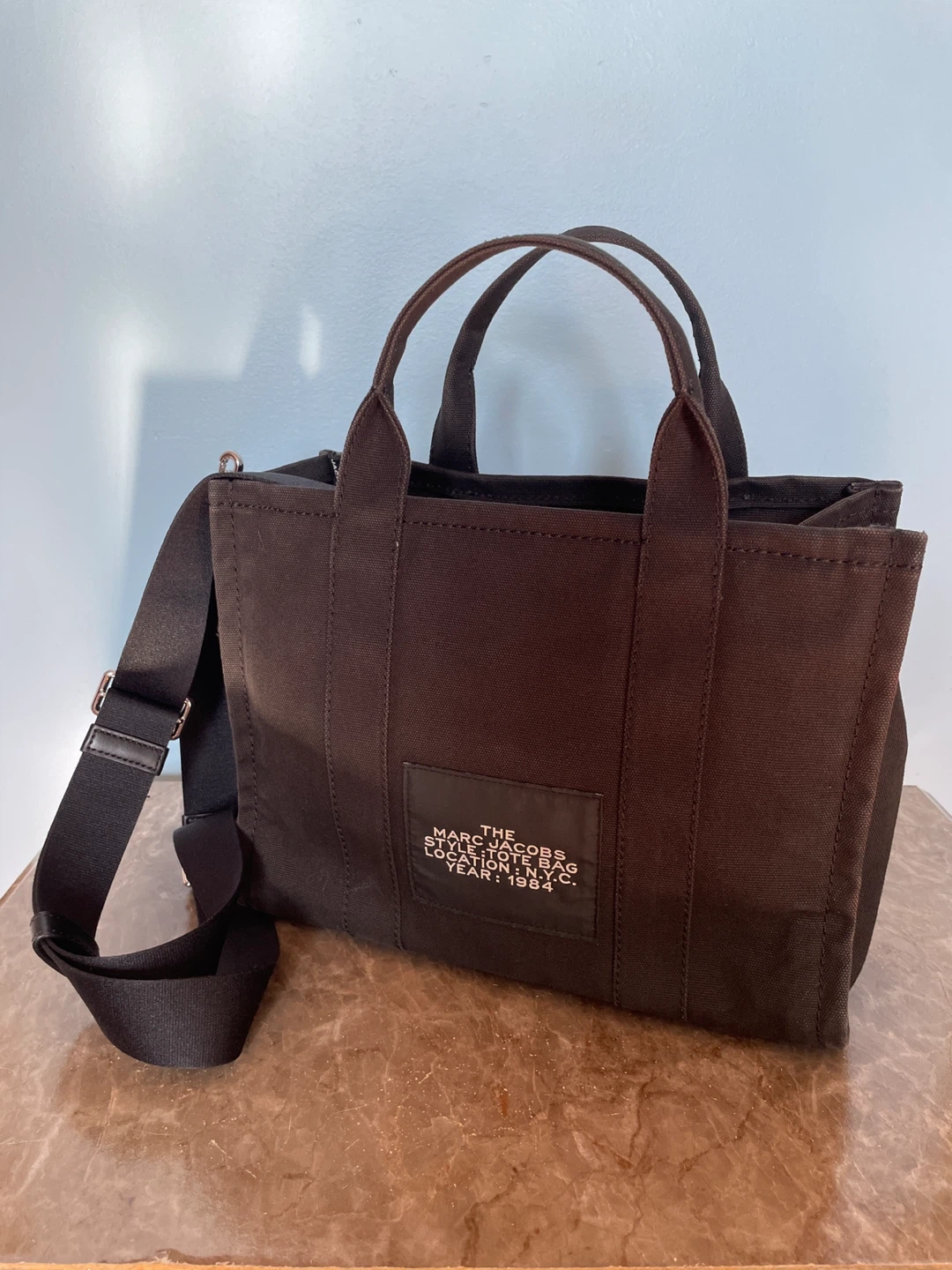 Marc Jacobs The Tote Bag - photo 2