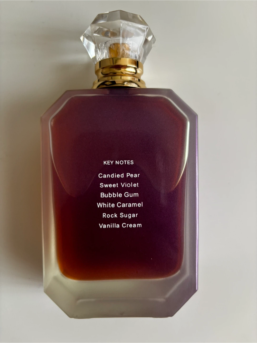 Kayali Vanilla Candy Rock Sugar | 42 100 mL - photo 2