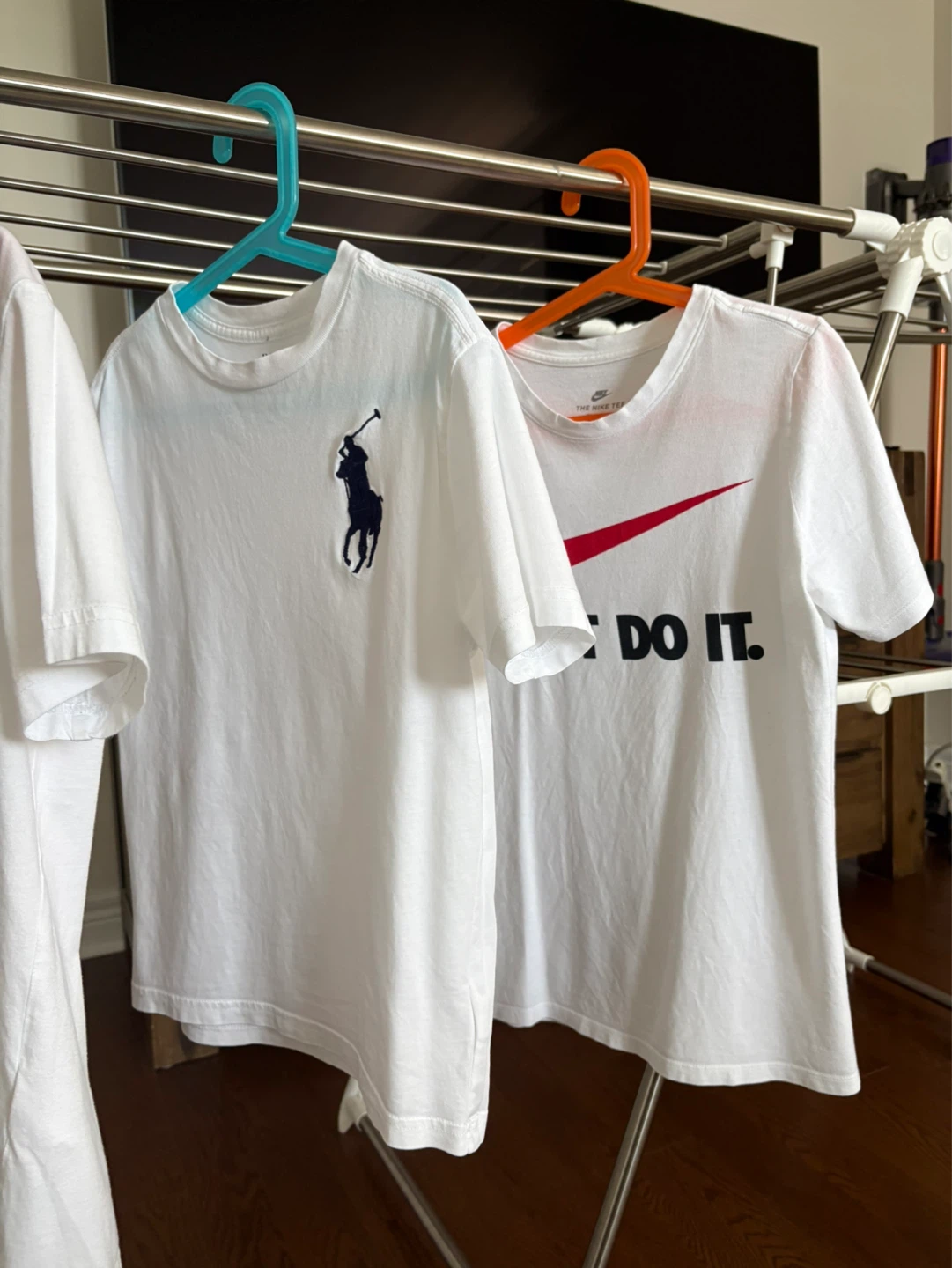 Levi's, Polo Ralph Lauren & Nike T-Shirts - photo 4