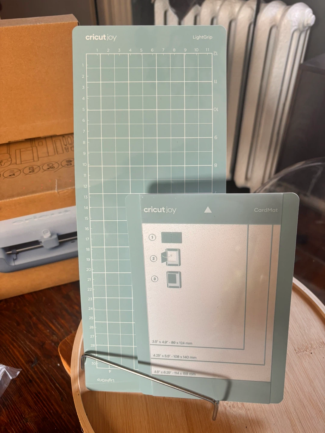 🆕 Cricut Joy 2 Essential Bundle Cutting Machine - photo 5