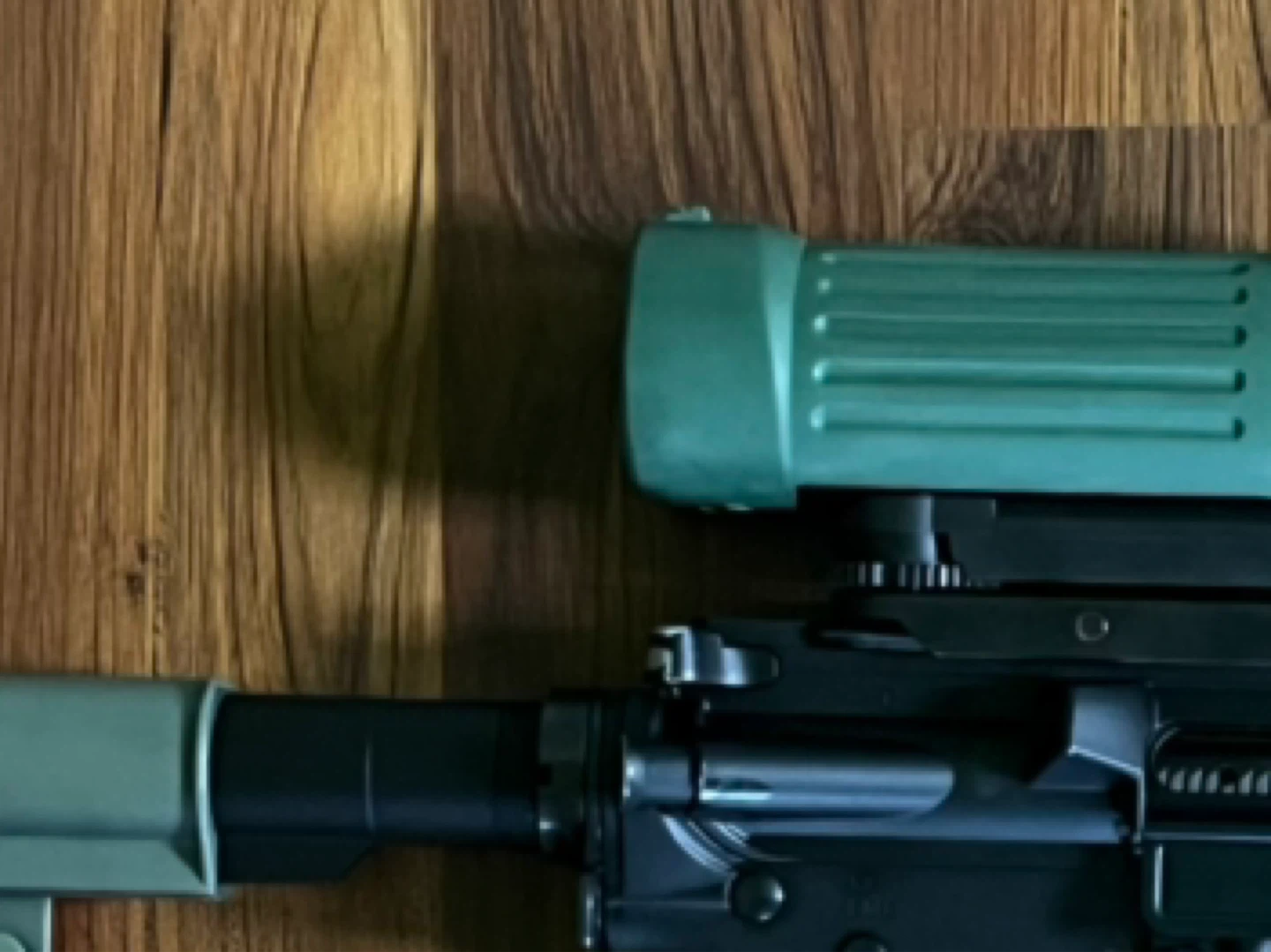 Airsoft gear