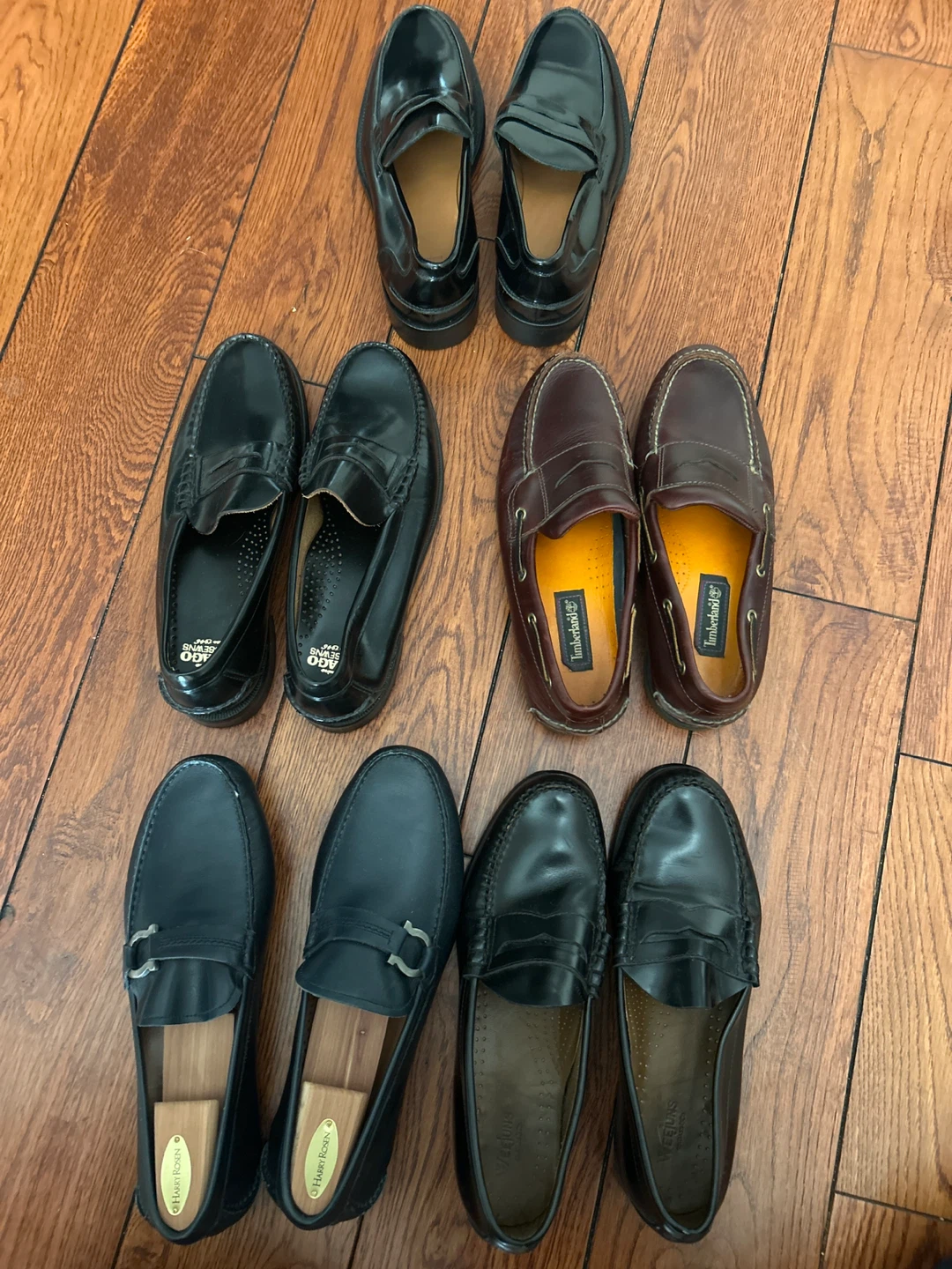 Assorted Men's Loafers - Dress Shoes - photo 2