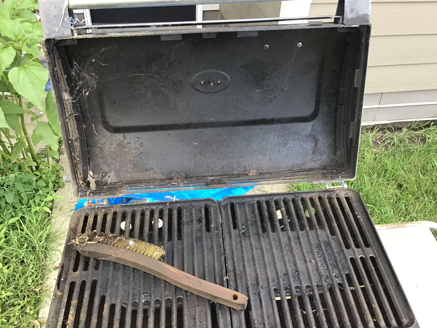 Coleman NXT 300 Propane Grill - photo 3