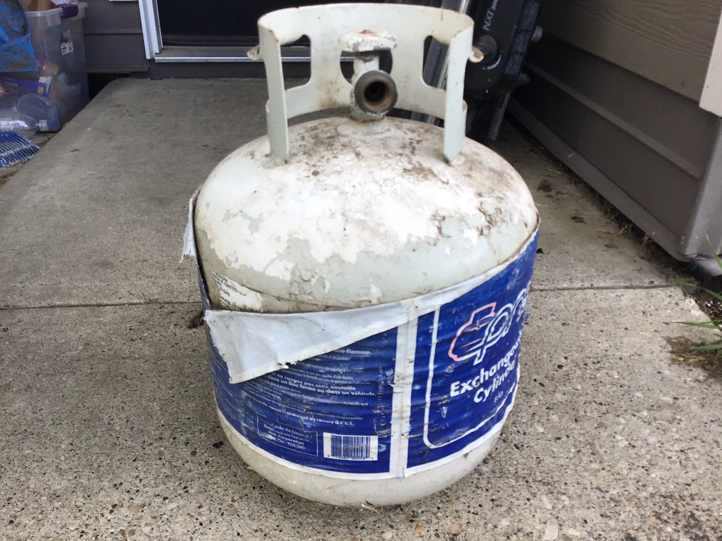 Coleman NXT 300 Propane Grill - photo 5