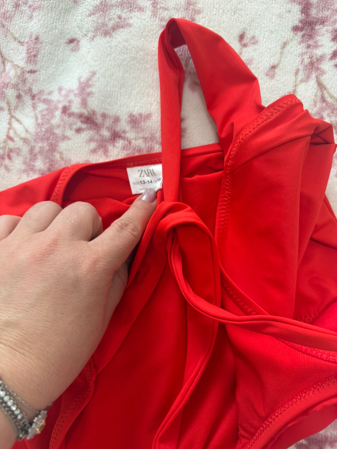 Kids Swimwear Bundle - Carter's, Zara, Justice - photo 5