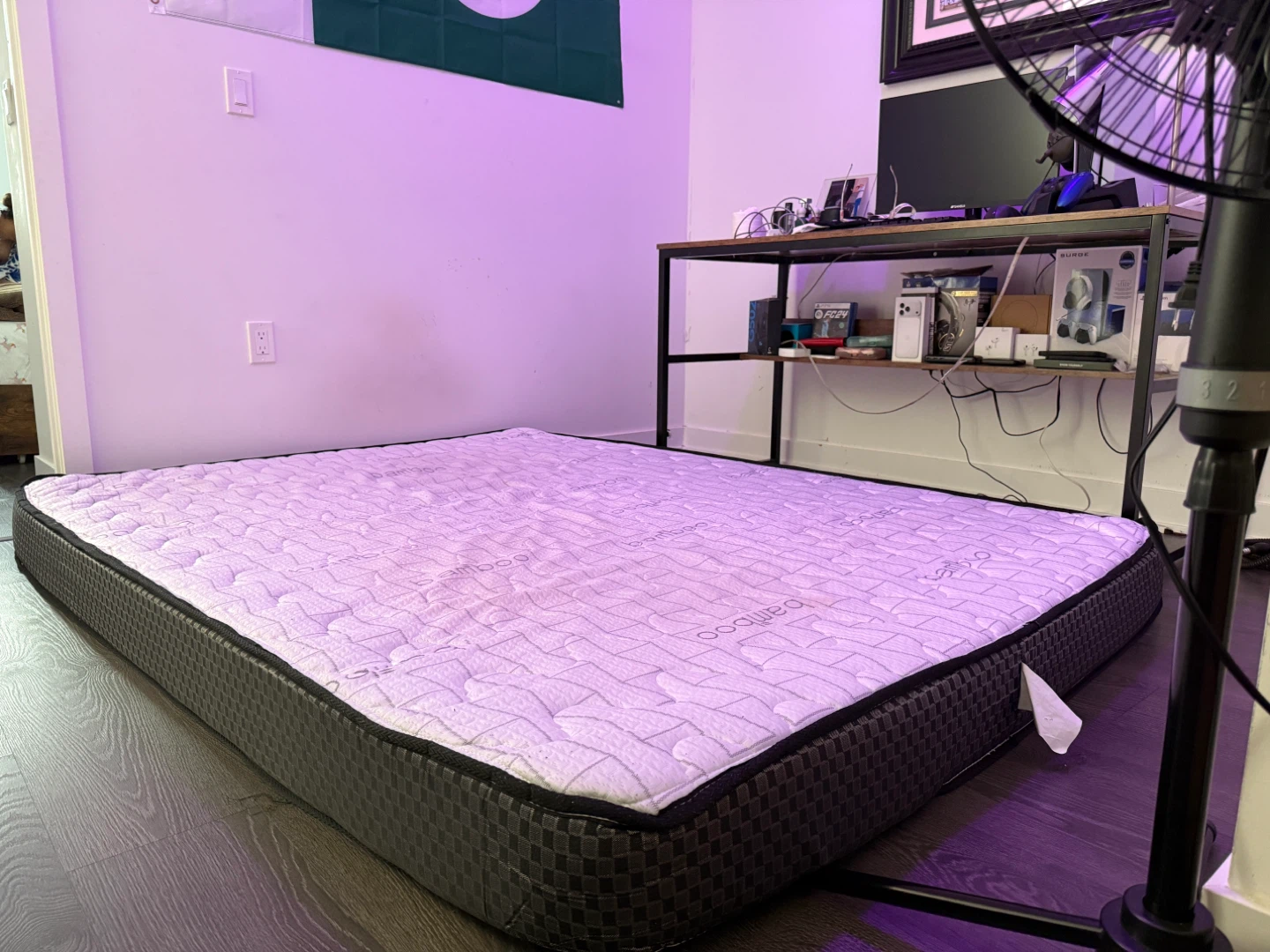 Mattress - photo 3