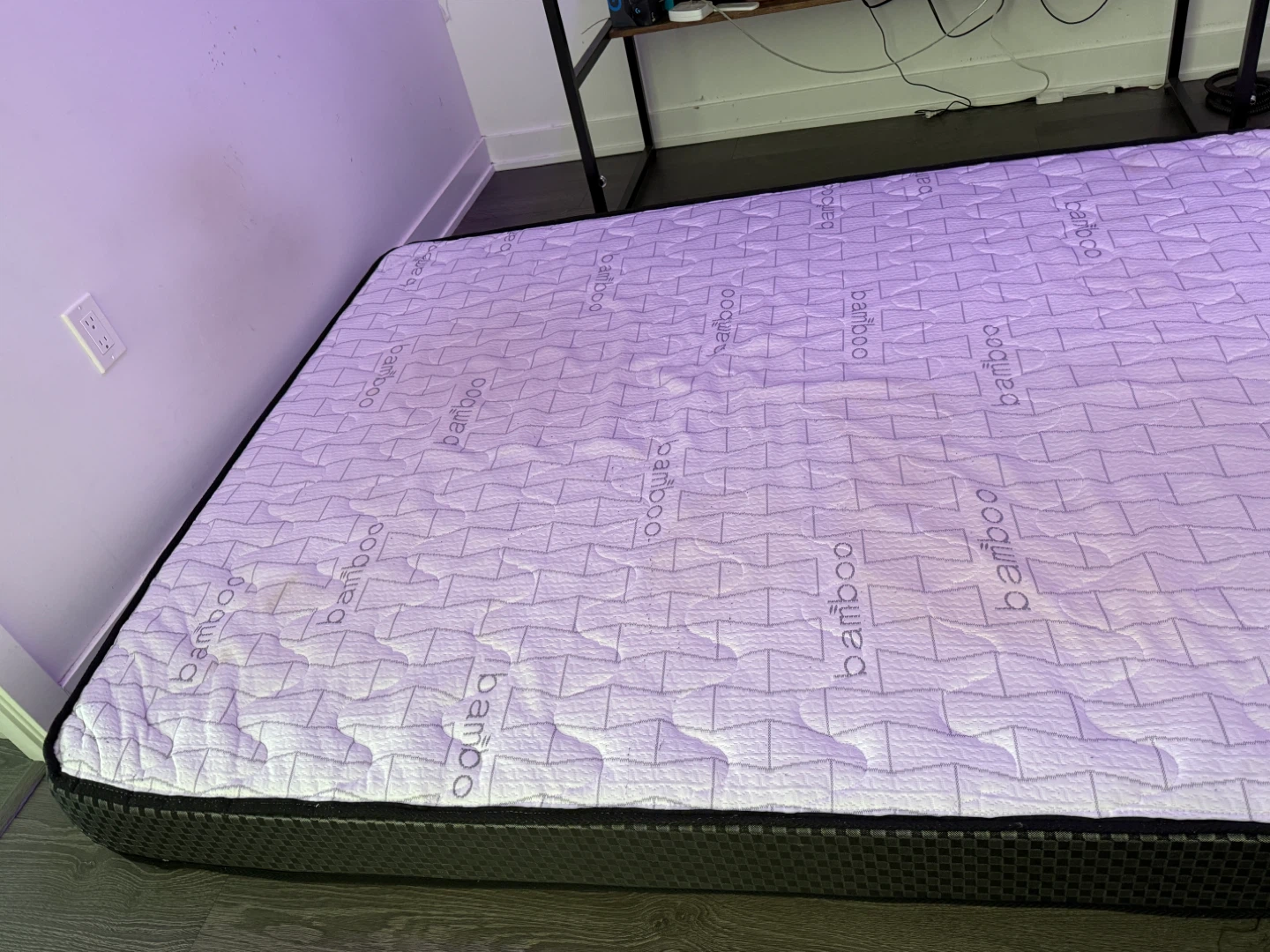 Mattress - photo 2