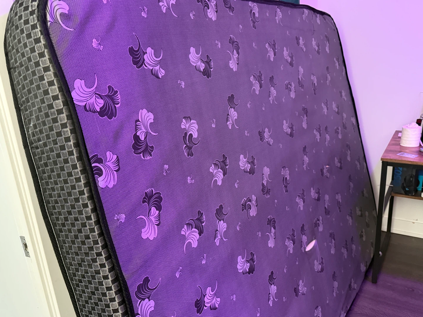 Mattress - photo 4