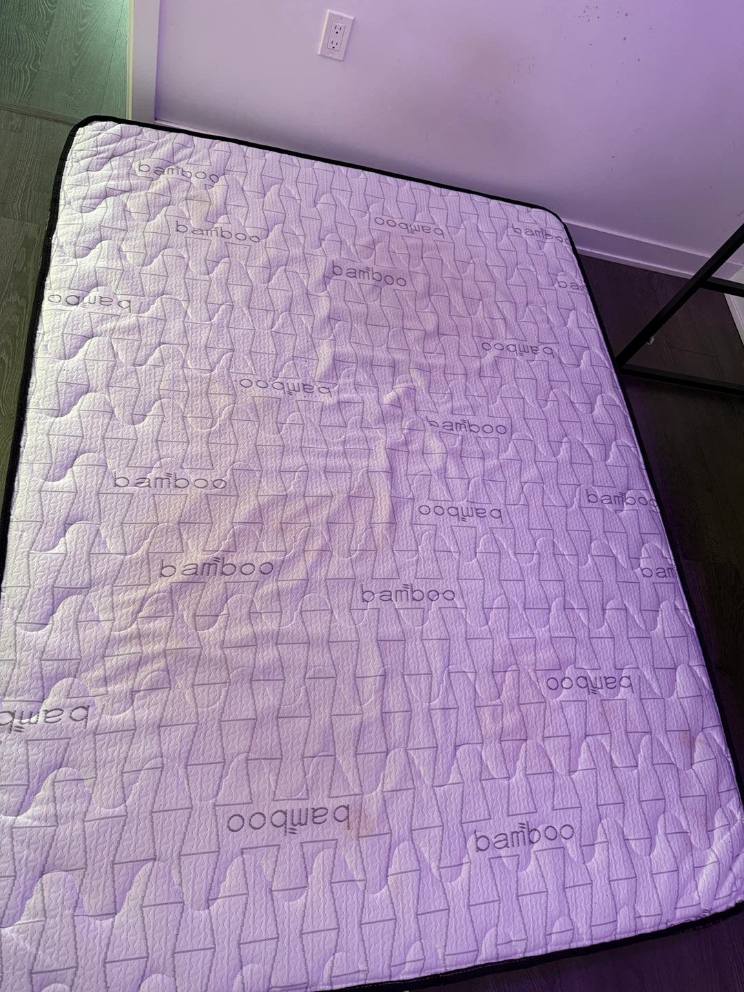 Mattress
