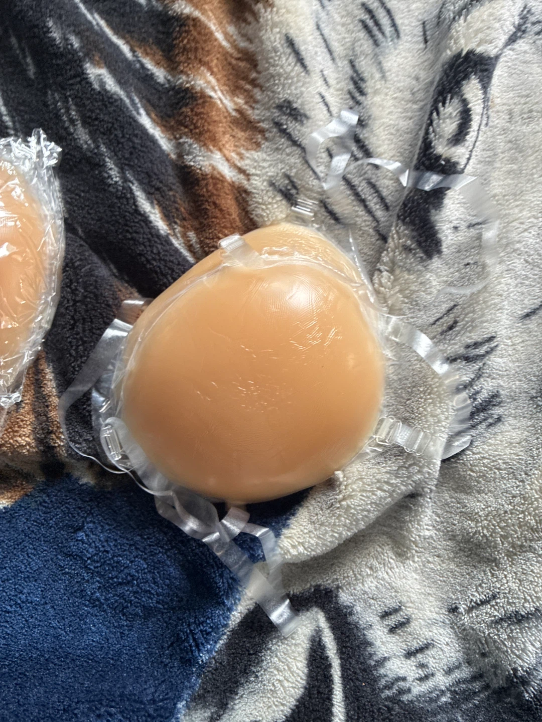 Silicone Nipple Covers