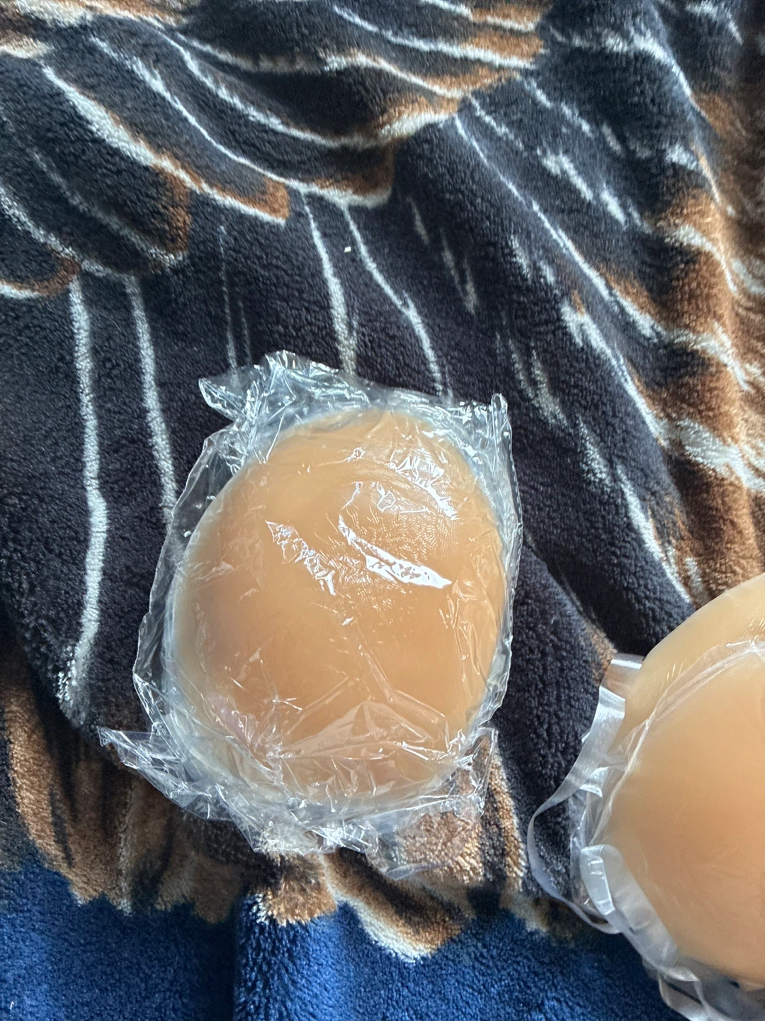 Silicone Nipple Covers - photo 2