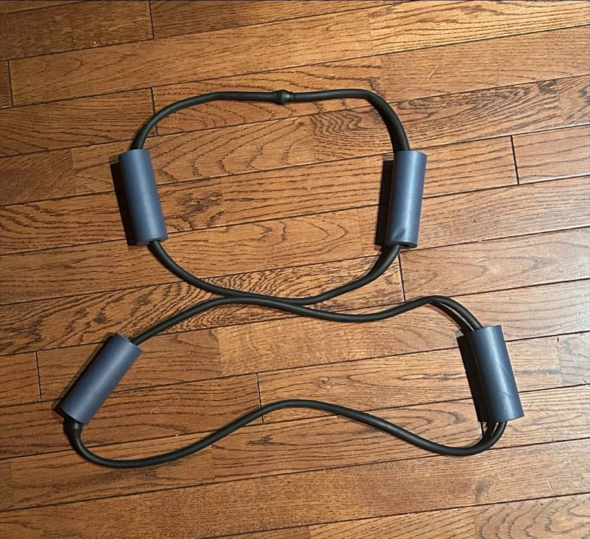 Resistance Band with Handles