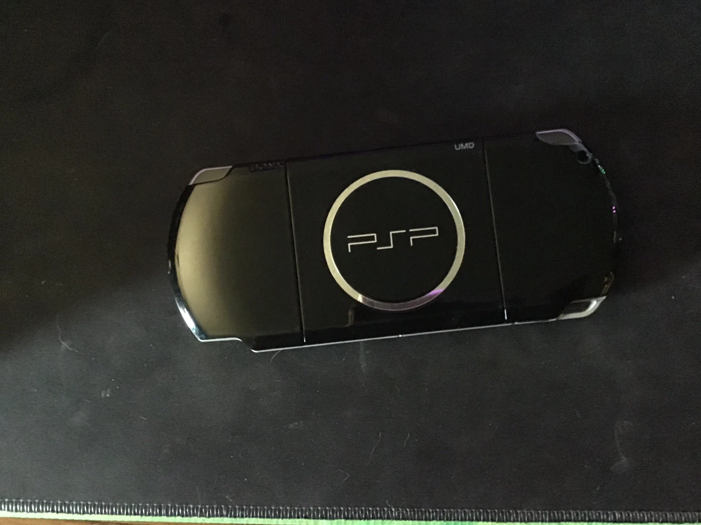 Sony PSP Handheld Gaming Console - photo 2