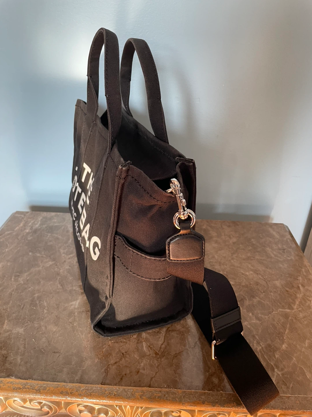 Marc Jacobs The Tote Bag - photo 4