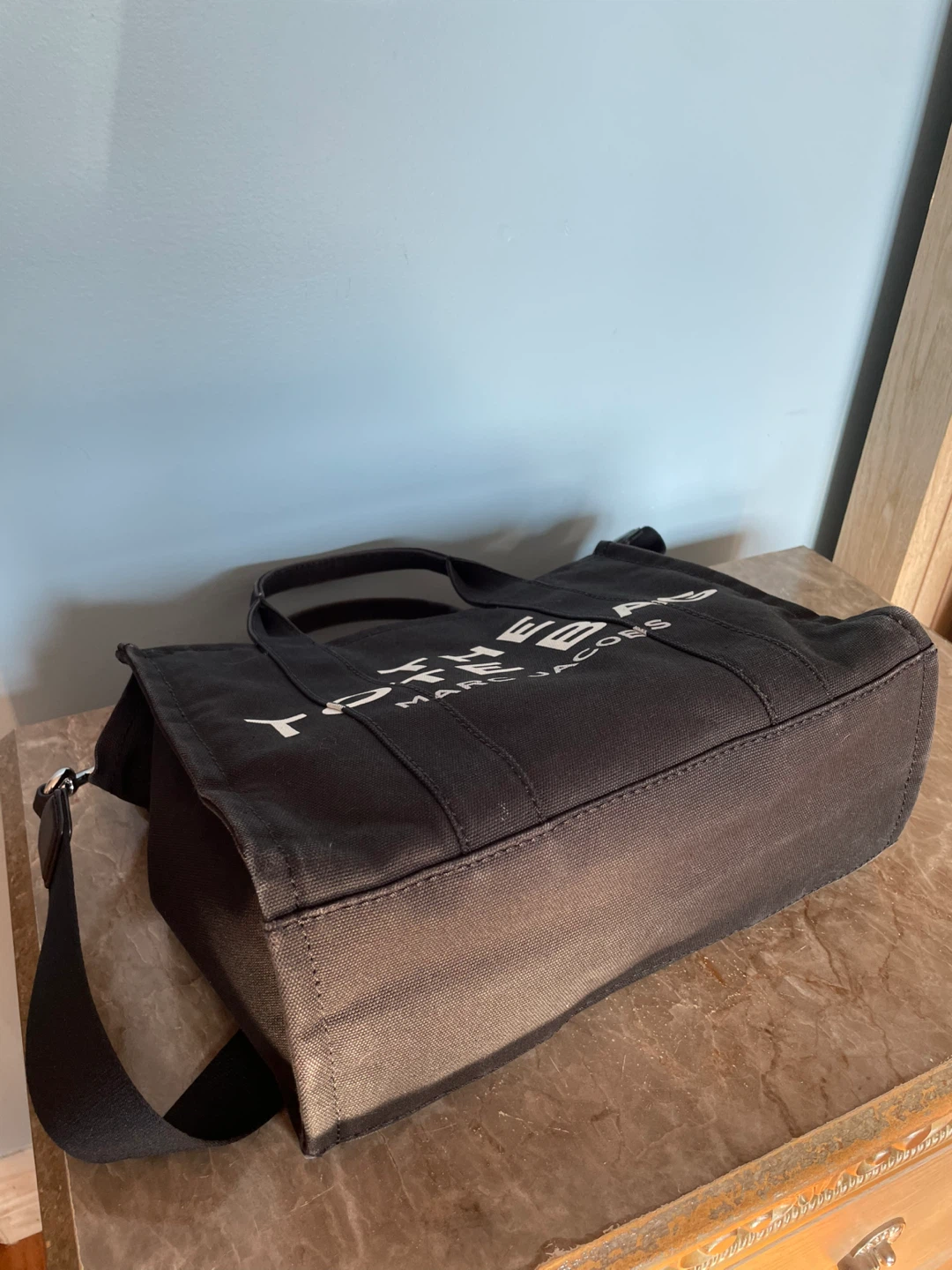 Marc Jacobs The Tote Bag - photo 5