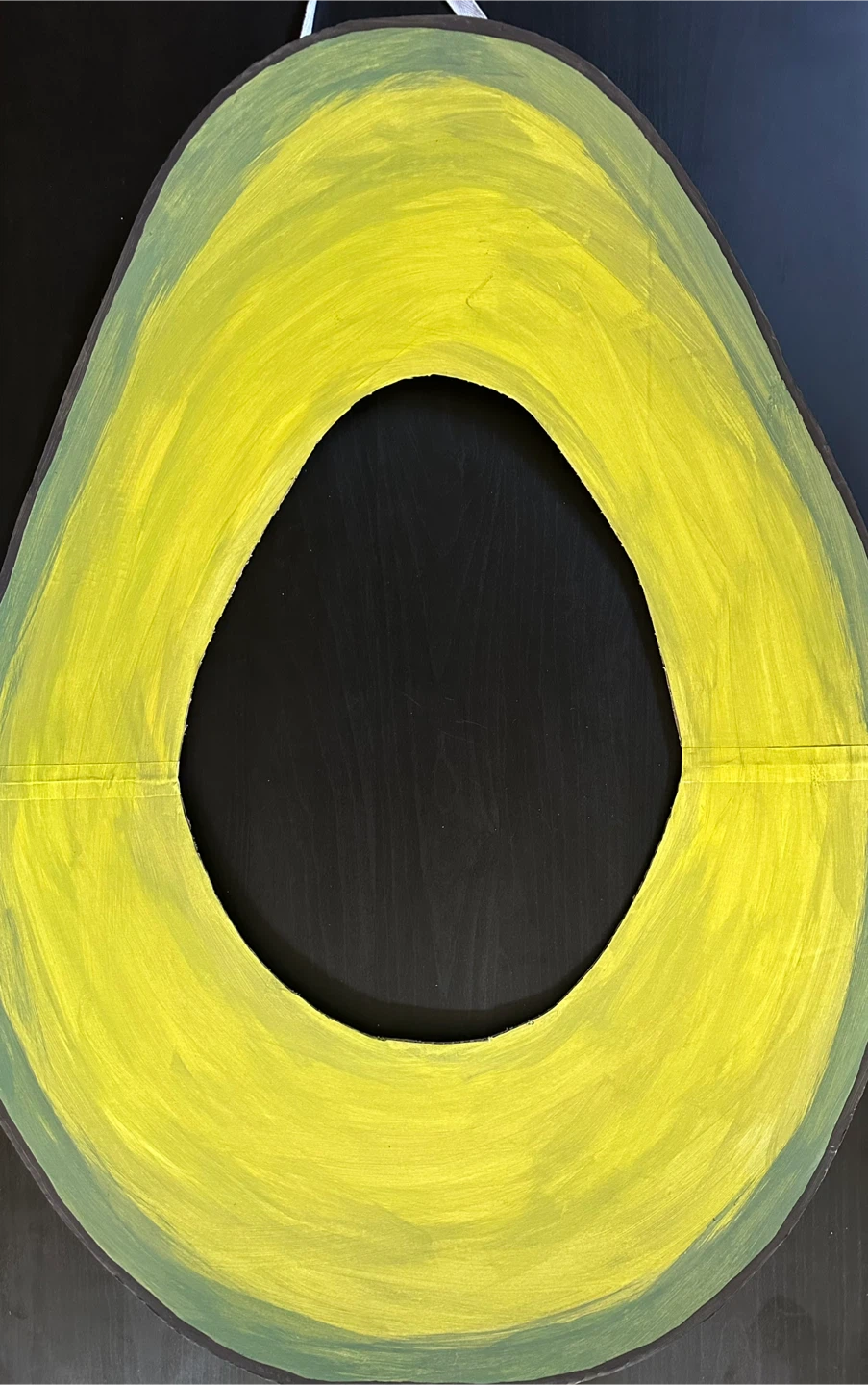 Avocado Costume