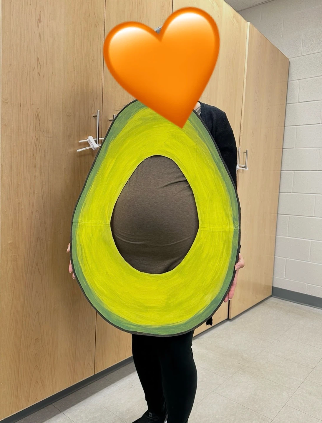 Avocado Costume - photo 2