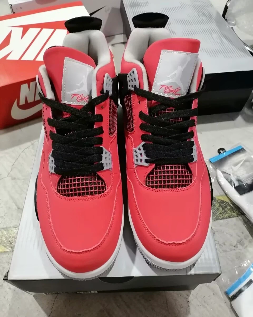 Air Jordan 4 Retro SE - photo 2