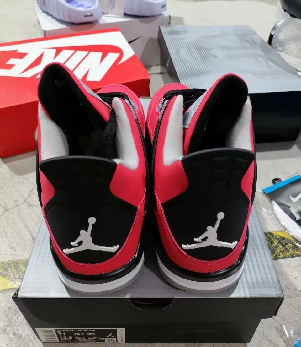 Air Jordan 4 Retro SE - photo 3