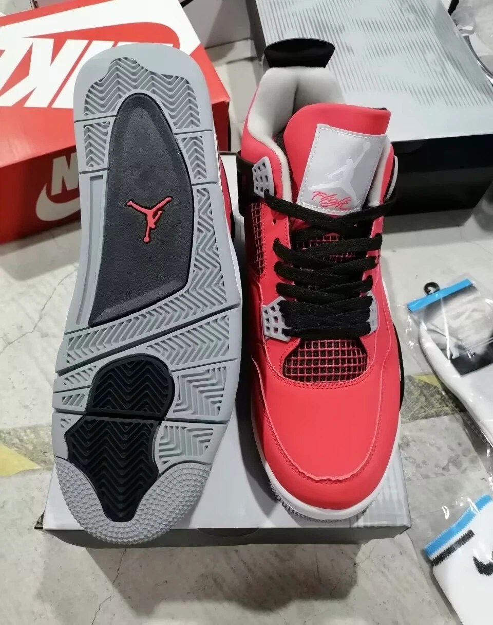 Air Jordan 4 Retro SE - photo 4
