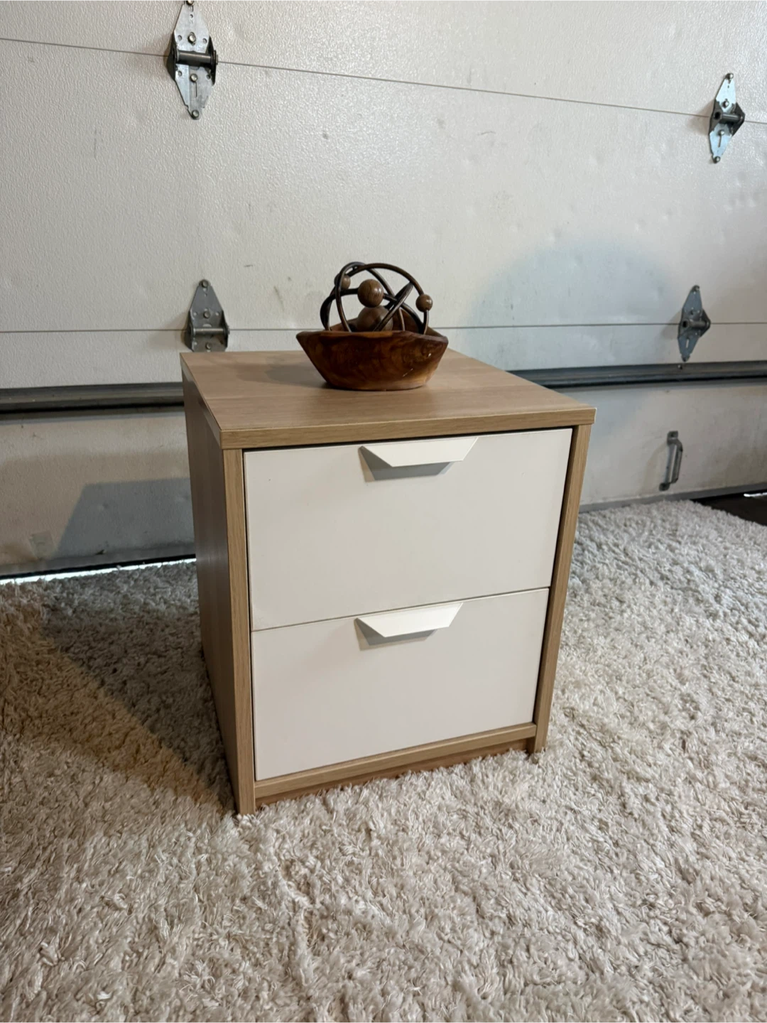 IKEA Nightstand - photo 2