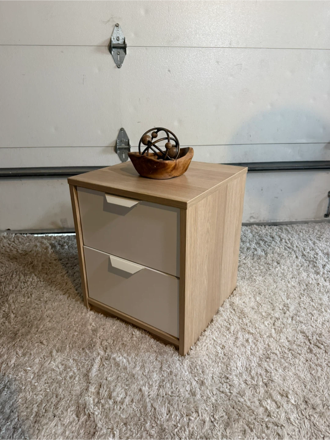 IKEA Nightstand - photo 3