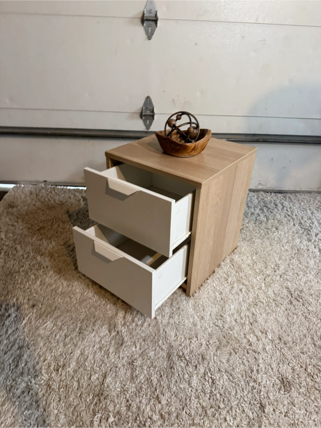IKEA Nightstand - photo 4