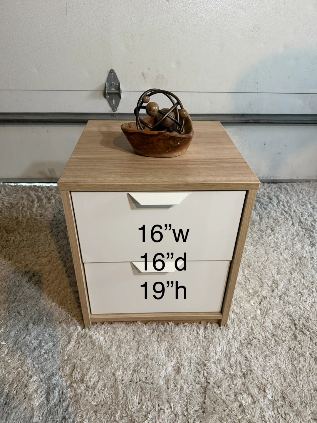 IKEA Nightstand - photo 5