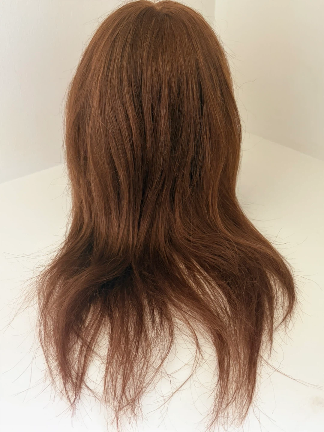 Mannequin Head with Clamp - photo 2