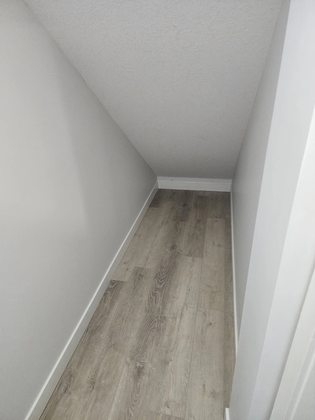 One bedroom with one bathroom basement - photo 5