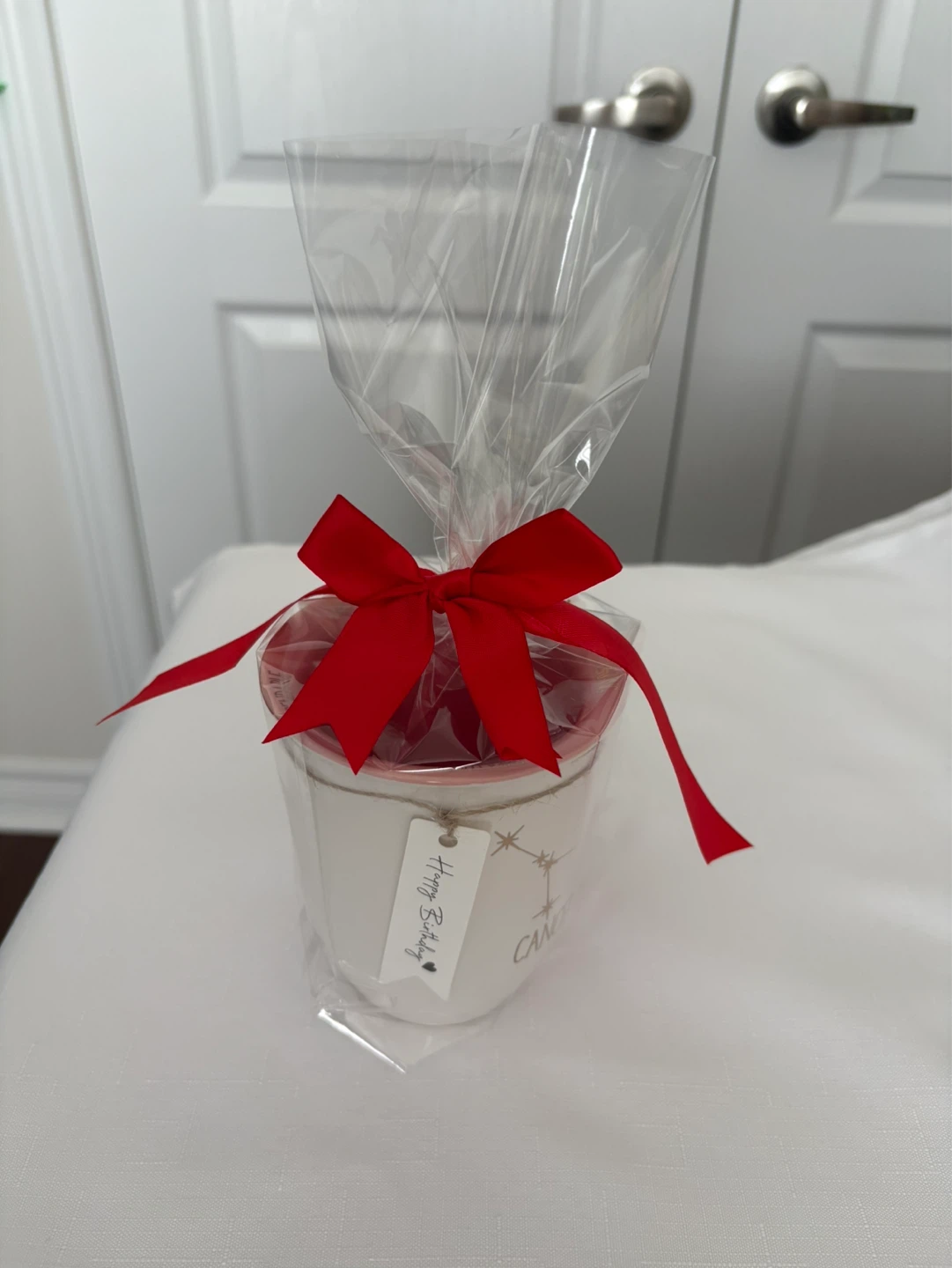 Cancer Zodiac Mug - Happy Birthday - photo 2