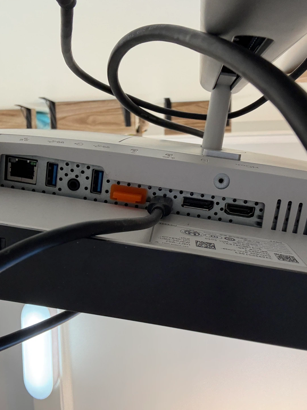 Dell Monitor - photo 3