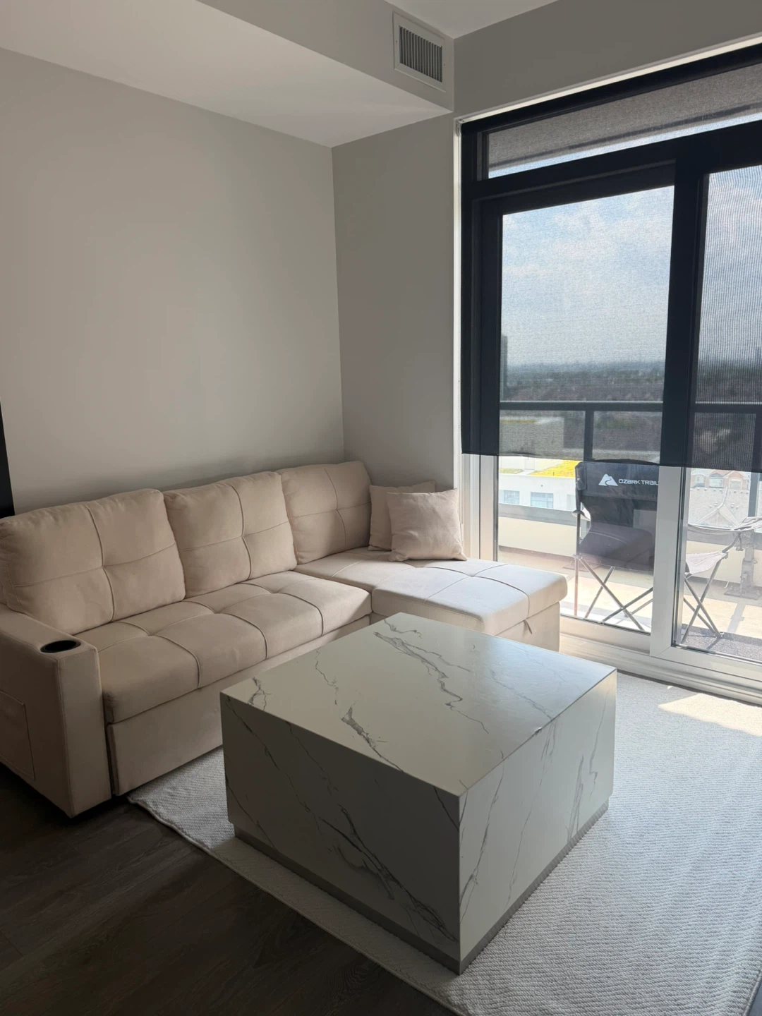 Sectional Sofa