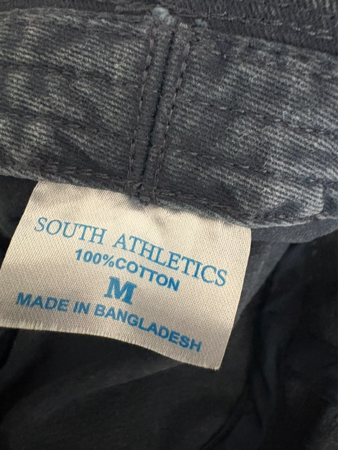 South Athletics Clearwater Beach Bucket Hat Size M - photo 3