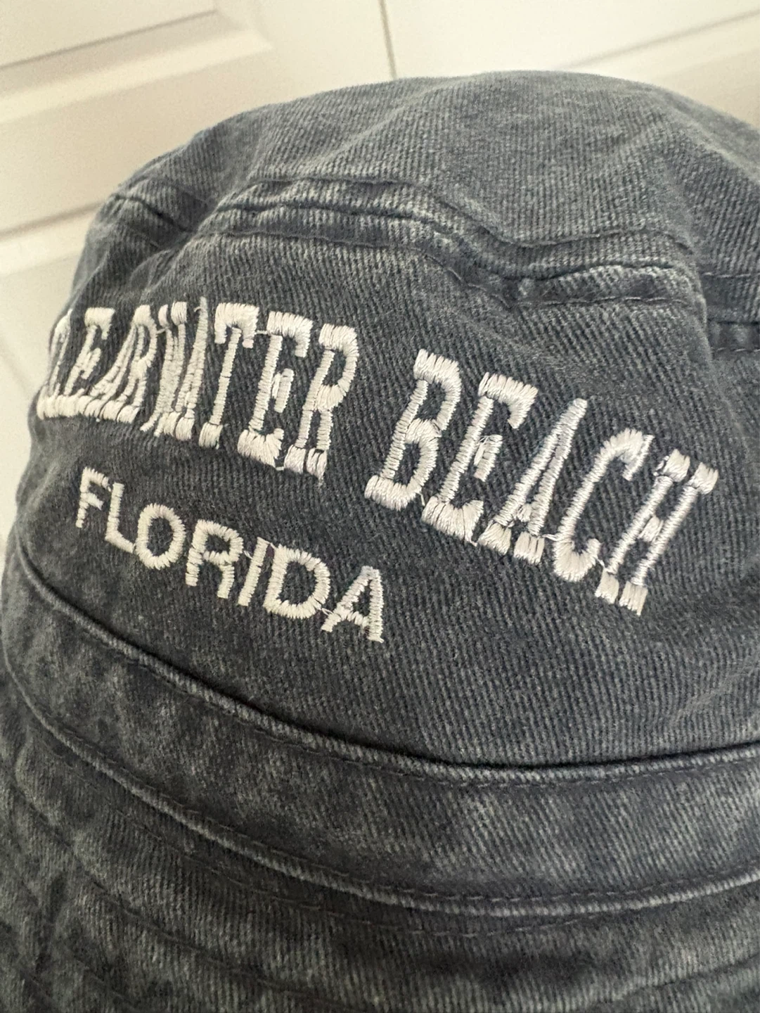 South Athletics Clearwater Beach Bucket Hat Size M - photo 2