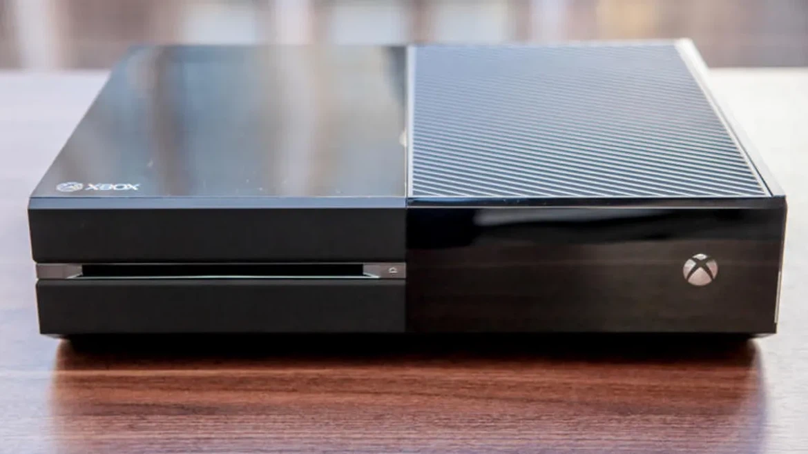 Xbox One Console with Controller and Kinect - photo 2