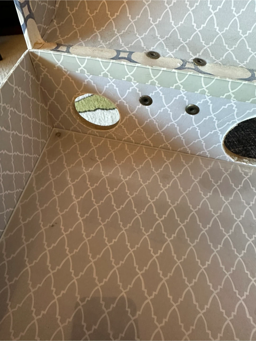 Decorative Box/ cable manager - photo 3