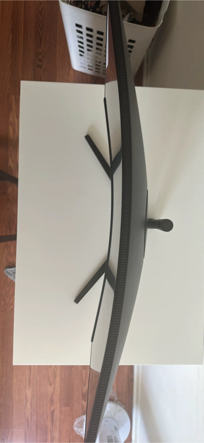 Acer Curved Monitor 144hz - photo 2