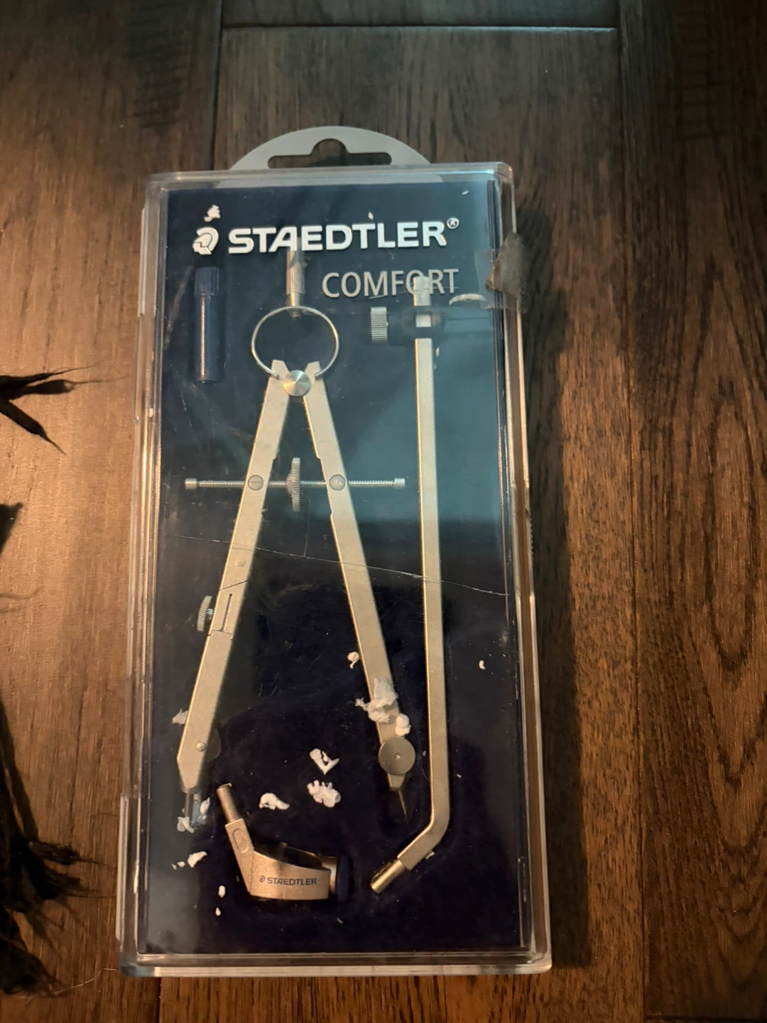 Staedtler Comfort Compass Set