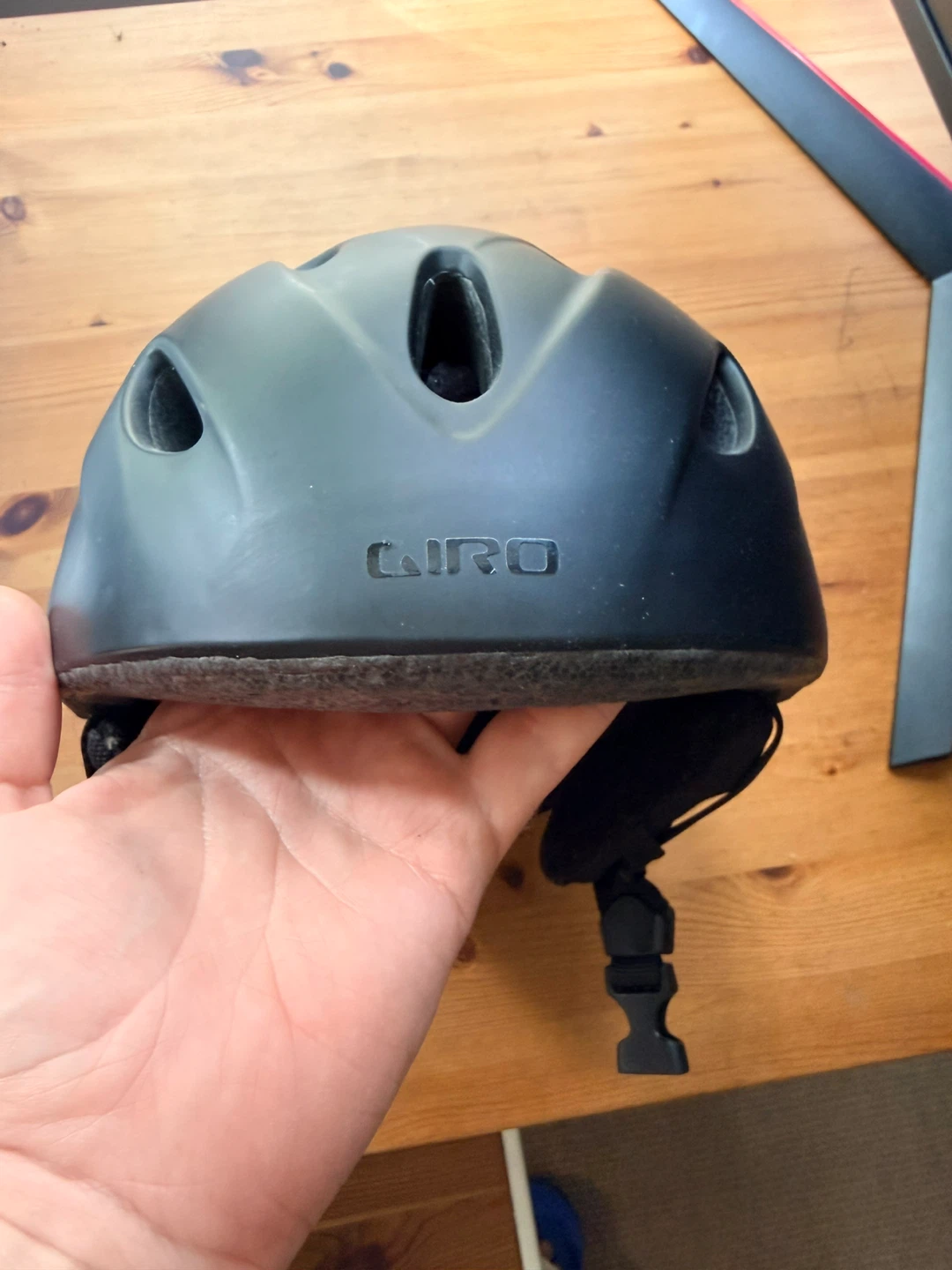 GIRO Ski Helmet Size S