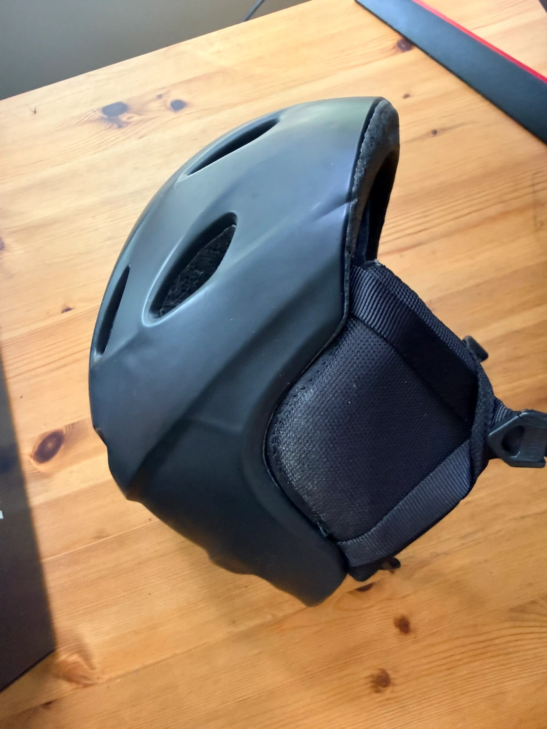 GIRO Ski Helmet Size S - photo 2
