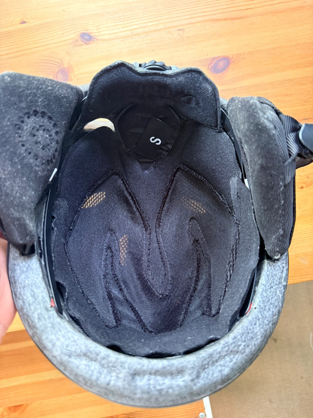 GIRO Ski Helmet Size S - photo 5
